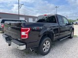 Used 2018 Ford F150 XLT w/ Equipment Group 302A Luxury image 4