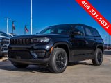 New 2025 Jeep Grand Cherokee Altitude image 5