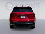 New 2025 GMC Terrain Elevation w/ Black Edition image 5