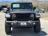 New 2025 Jeep Wrangler Unlimited Sport S 4xe image 3