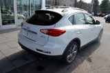 Used 2013 INFINITI EX37 Journey w/ Premium Pkg image 4