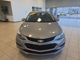 Used 2017 Chevrolet Cruze LT w/ Sun And Sound Package image 4