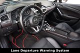 Used 2017 MAZDA MAZDA6 Grand Touring image 4