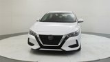 Used 2023 Nissan Sentra SV image 2