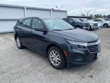 Used 2022 Chevrolet Equinox LS w/ LPO, Cargo Package image 2