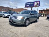 Used 2008 Ford Taurus X Limited image 3
