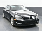 Used 2013 Mercedes-Benz C 250 Sedan image 2