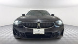 Used 2024 BMW 230i xDrive Coupe w/ Convenience Package image 2