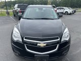 Used 2015 Chevrolet Equinox LS image 4