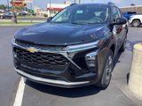 New 2025 Chevrolet Trax LT image 2