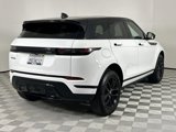 Certified 2025 Land Rover Range Rover Evoque S image 5