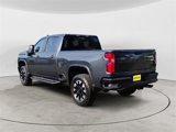Used 2020 Chevrolet Silverado 2500 Custom w/ Custom Value Package image 3