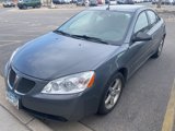 Used 2008 Pontiac G6 Sedan w/ Sport Package image 2