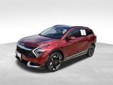Used 2023 Kia Sportage SX image 2