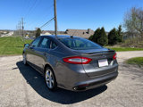 Used 2014 Ford Fusion SE w/ Equipment Group 201A image 3