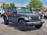 Used 2017 Jeep Wrangler Unlimited Sport image 2