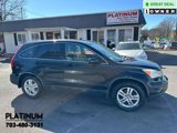 Used 2011 Honda CR-V EX-L image 2