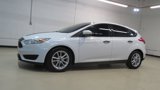 Used 2017 Ford Focus SE image 5