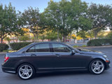 Used 2013 Mercedes-Benz C 250 Sedan image 6