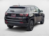 Used 2024 Jeep Compass Trailhawk image 5
