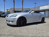 Used 2010 Lexus IS 250C image 2