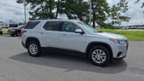 Used 2019 Chevrolet Traverse LT w/ LPO, Floor Liner Package image 4