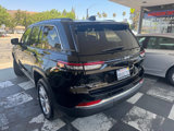 Used 2022 Jeep Grand Cherokee Limited image 4