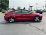 Used 2017 Hyundai Elantra Limited image 6