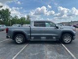 Used 2019 GMC Sierra 1500 SLT w/ SLT Premium Plus Package image 3