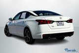Used 2023 Nissan Altima 2.5 SR image 4