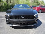 Used 2022 Ford Mustang Premium image 3
