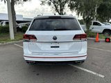 Used 2021 Volkswagen Atlas SE image 5