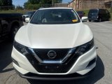 Certified 2022 Nissan Rogue Sport SV w/ Technology Package image 2