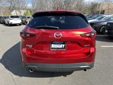Certified 2022 MAZDA CX-5 AWD 2.5 S w/ Premium Plus Pkg image 2