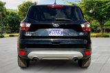 Certified 2018 Ford Escape SE image 4