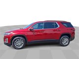 Used 2022 Chevrolet Traverse LT image 6
