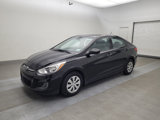 Used 2017 Hyundai Accent SE image 2