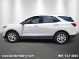 Used 2019 Chevrolet Equinox LS image 2