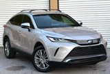 Used 2021 Toyota Venza XLE w/ Softex Package image 2