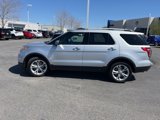 Used 2015 Ford Explorer Limited image 2