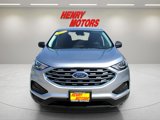 Used 2022 Ford Edge SE image 2