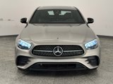 Used 2022 Mercedes-Benz E 350 Sedan w/ AMG Line Exterior image 2