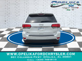 Used 2020 Jeep Grand Cherokee Limited image 4