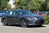 New 2025 Lexus ES 350 w/ Premium Package image 2