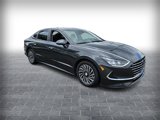 Used 2022 Hyundai Sonata SEL w/ Cargo Package image 5