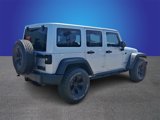 Used 2012 Jeep Wrangler Unlimited Rubicon w/ Connectivity Group image 4