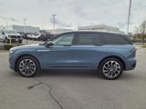 New 2025 Lincoln Nautilus Reserve image 2
