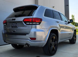 Used 2015 Jeep Grand Cherokee Altitude image 4