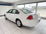 Used 2014 Chevrolet Impala LT w/ LT Sunroof Package image 3