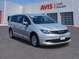 Used 2023 Chrysler Voyager LX image 3